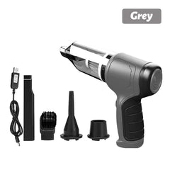 Cordless Handheld Vacuum